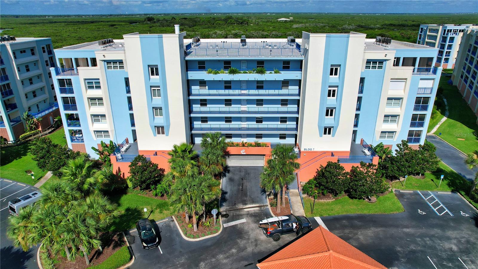 5300 Atlantic Avenue, FL