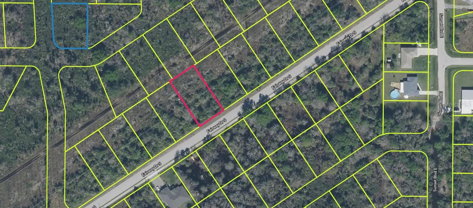 5212 Fairway Drive, FL