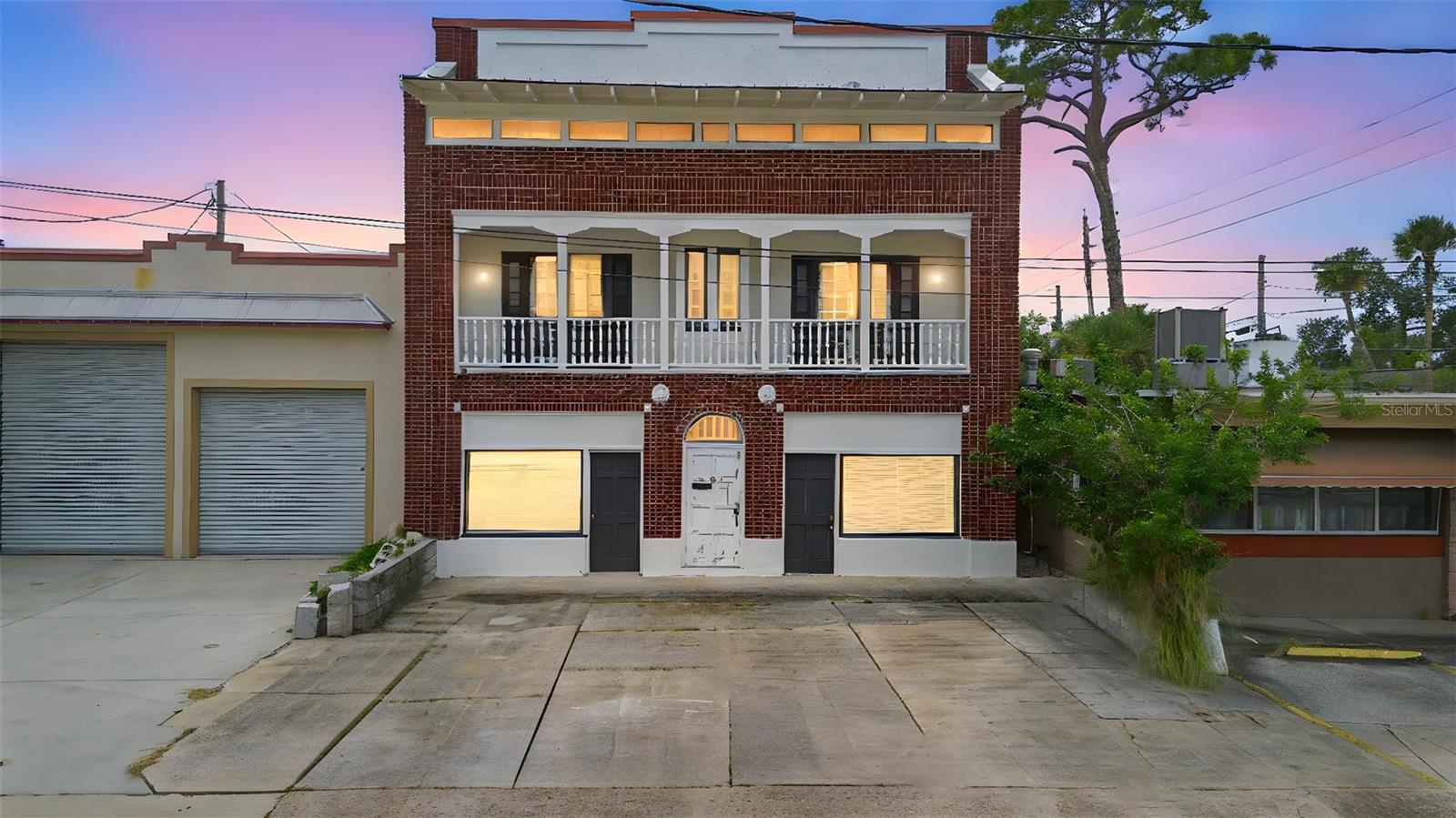 204 Magnolia Street, FL