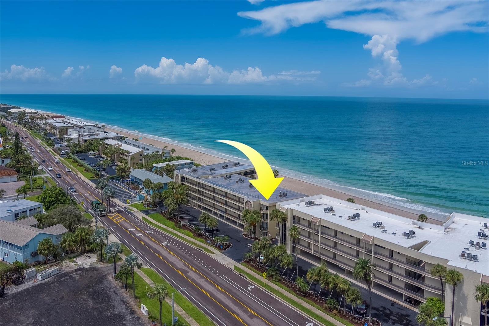 3500 Gulf Boulevard, FL