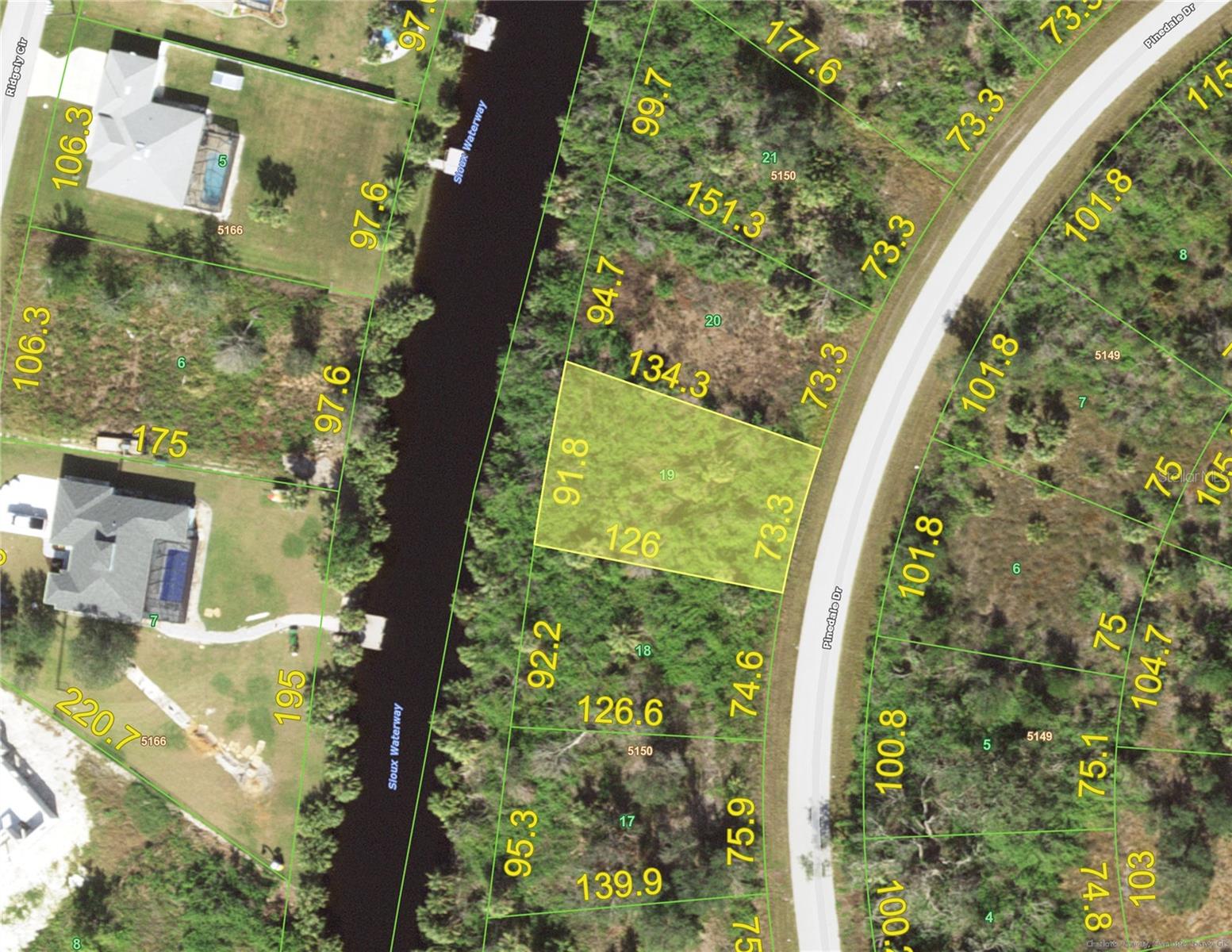 7529 Pinedale Drive, FL