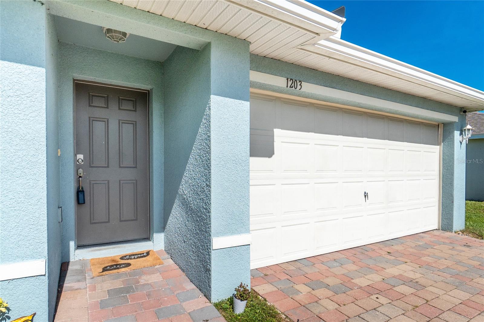 1203 Desmond Street, FL