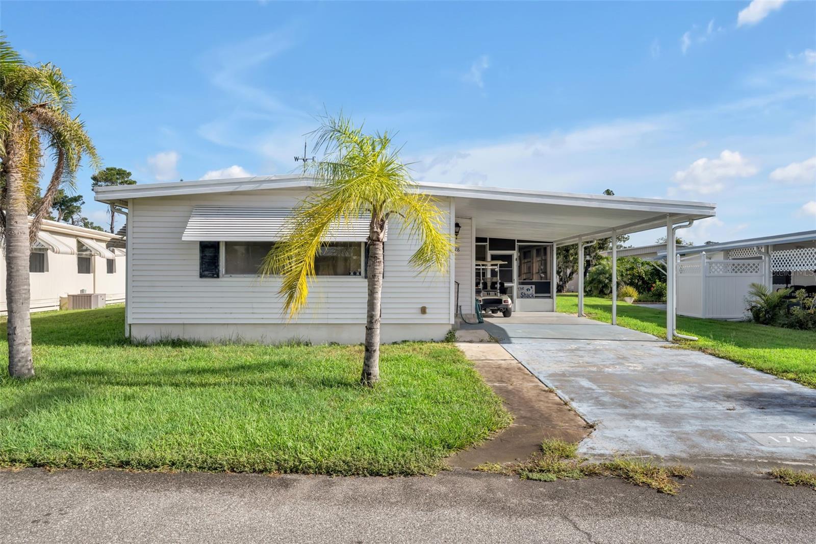 178 Paradise, FL