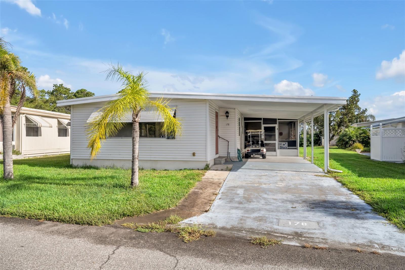 178 Paradise, FL