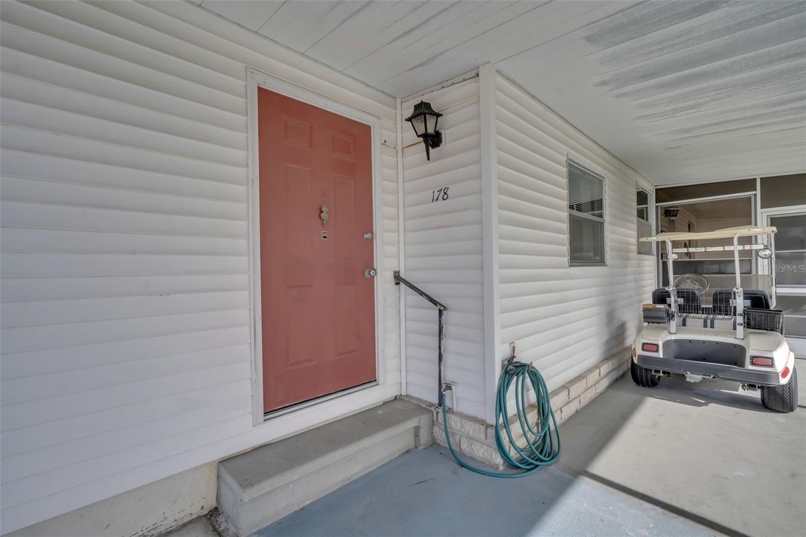 178 Paradise, FL