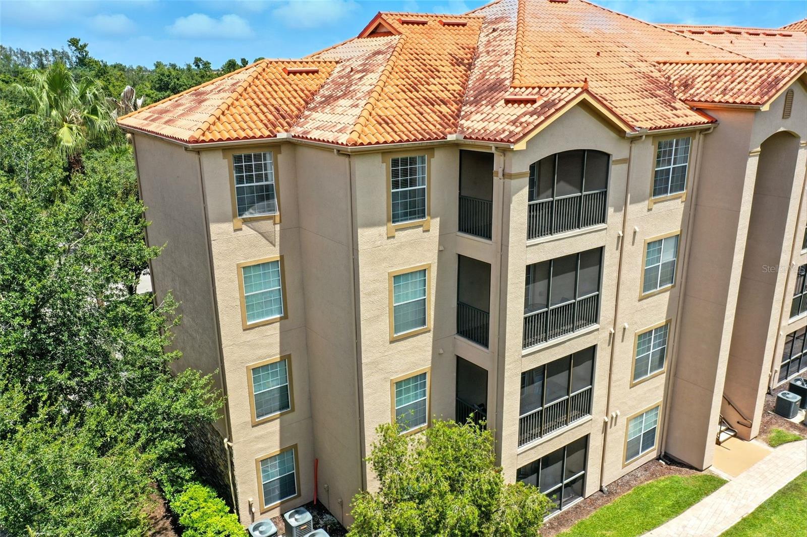 8010 Tuscany Way, FL