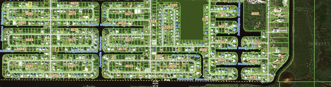 18286 Van Nuys Circle, FL