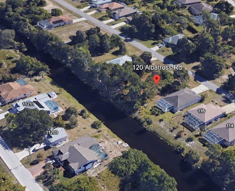 120 Albatross Road, FL
