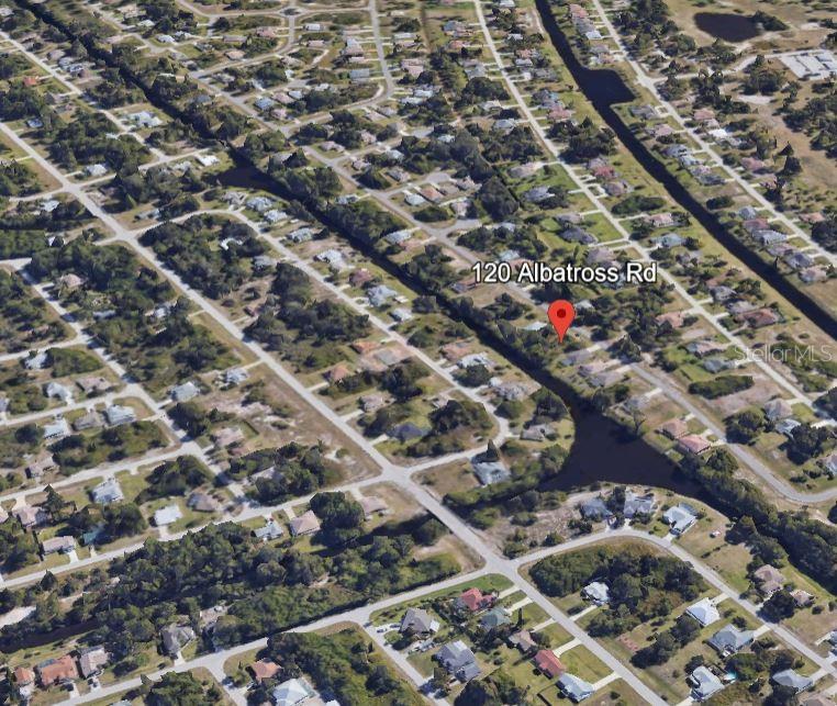 120 Albatross Road, FL