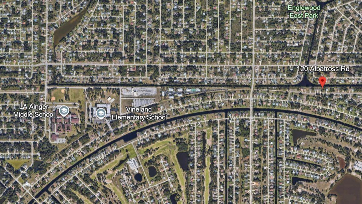 120 Albatross Road, FL