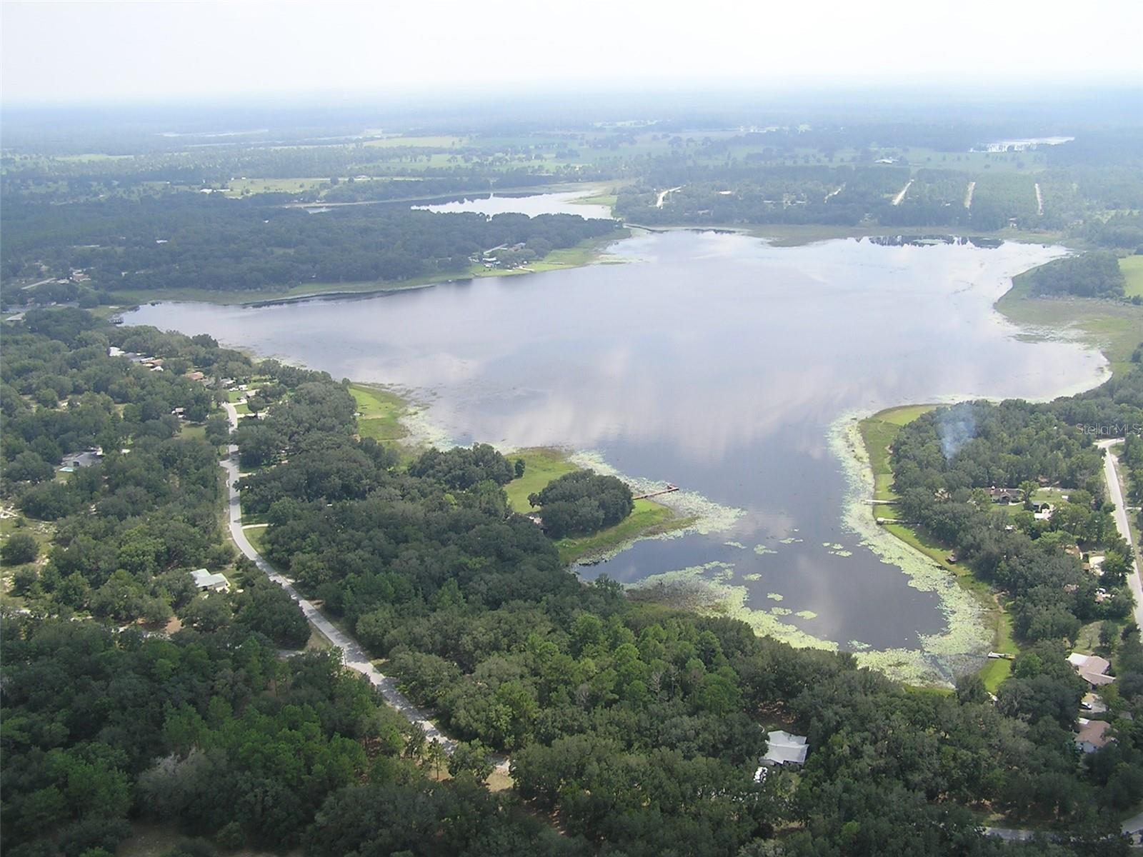 Lot 21 Rainbow Lakes Boulevard, FL