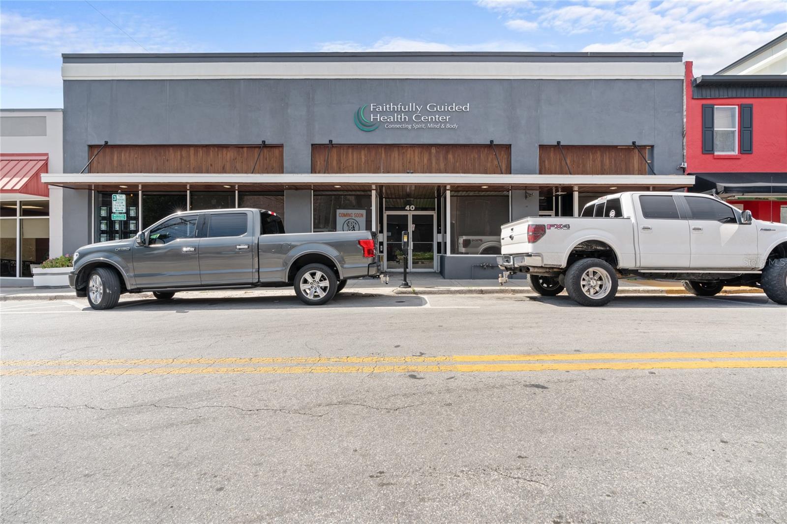 40 1st Street, FL