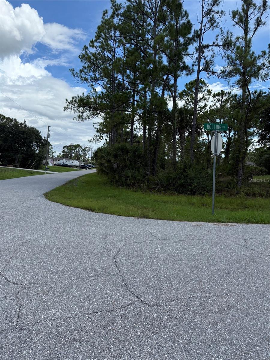 Kabbaby St, FL