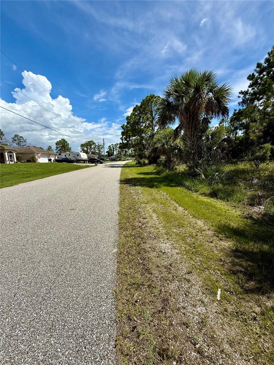 Kabbaby St, FL
