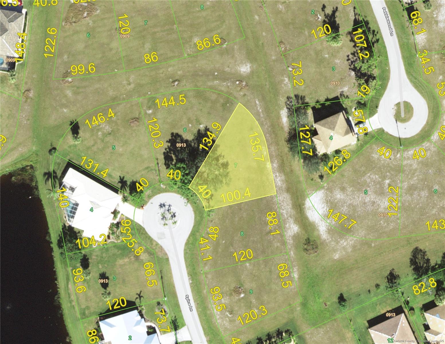 17172 Spice Lane, FL
