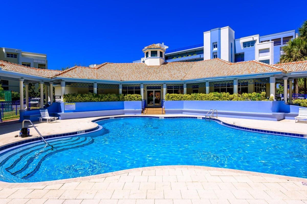 5300 Atlantic Avenue, FL