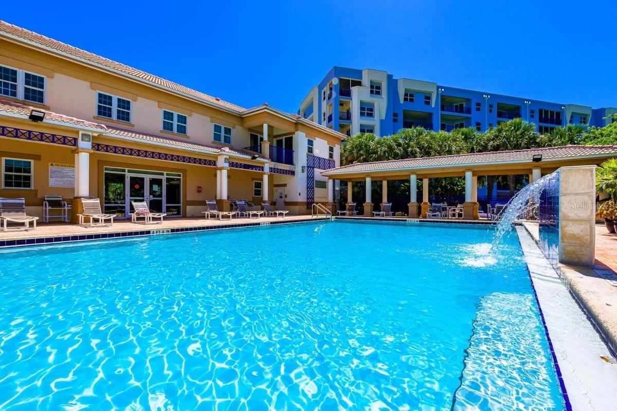 5300 Atlantic Avenue, FL