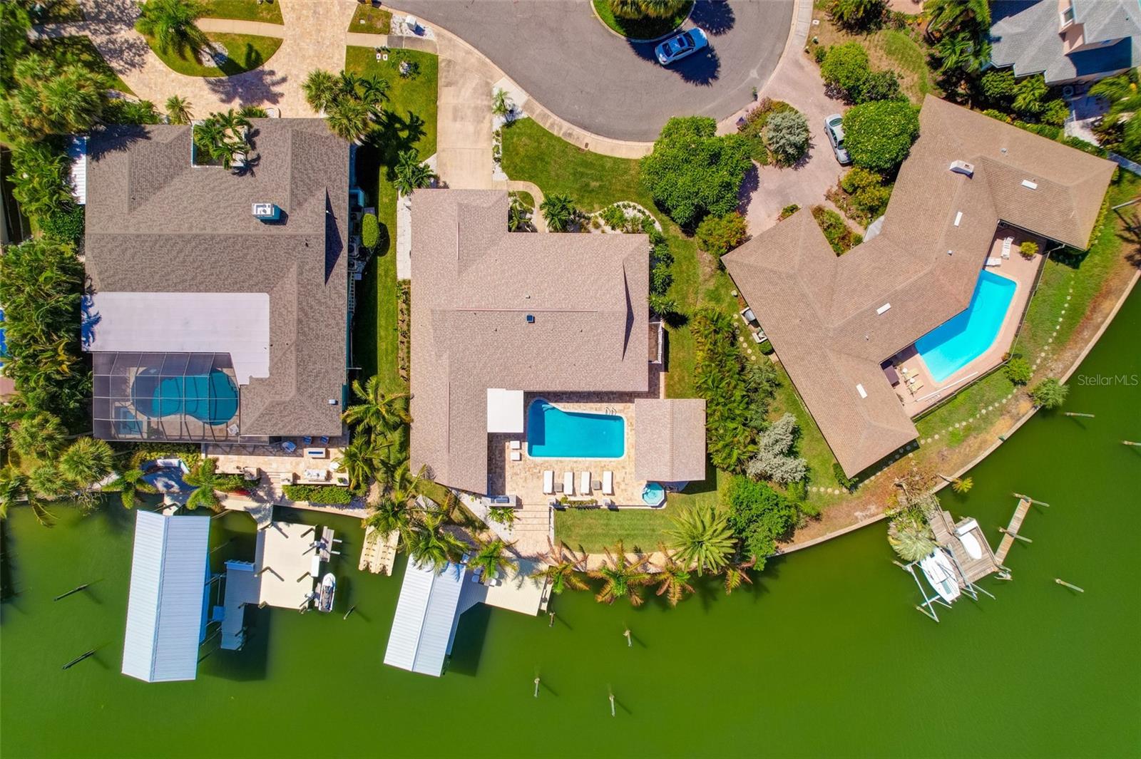 807 Snug Island, FL