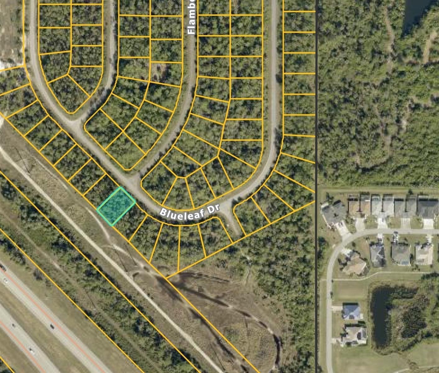 Blueleaf Drive, FL