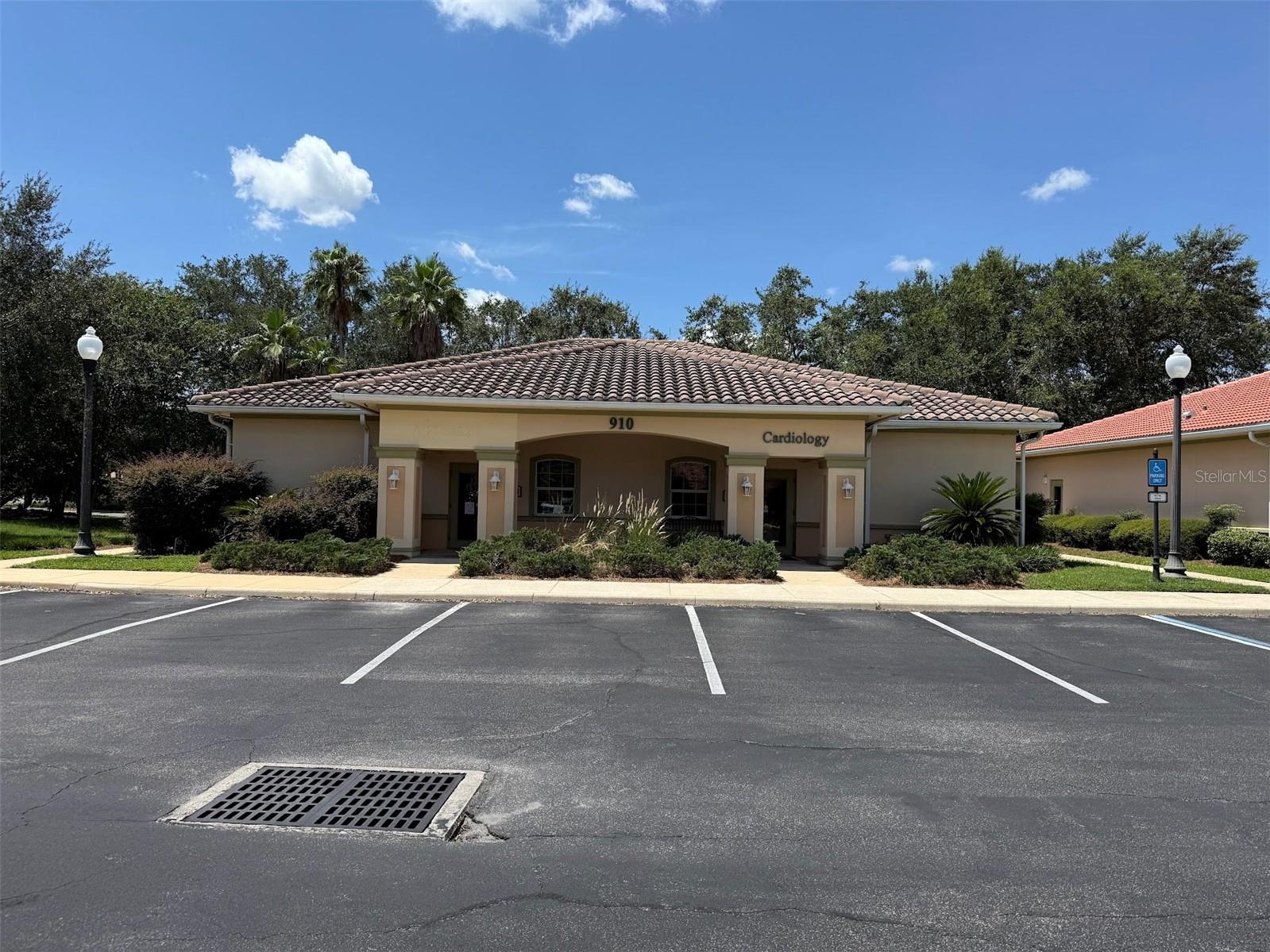 1400 Us Hwy 441, Building 910, FL
