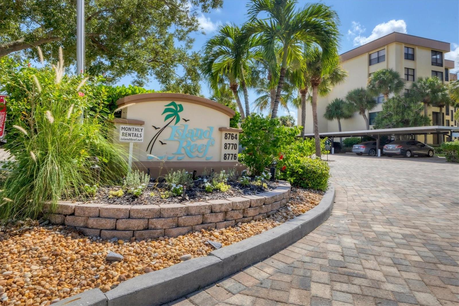 8776 Midnight Pass Road, FL
