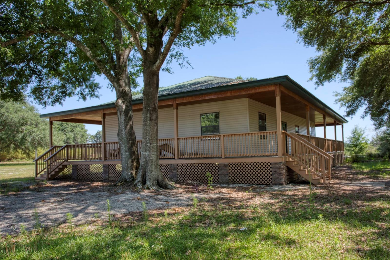 5525 Mitchell Bridges Road, FL