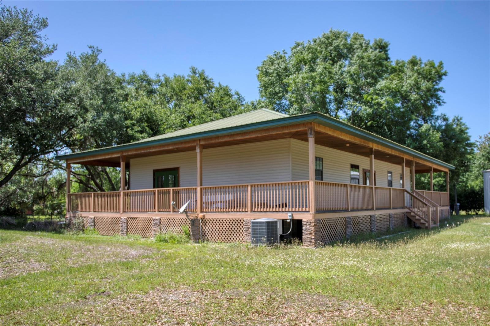 5525 Mitchell Bridges Road, FL