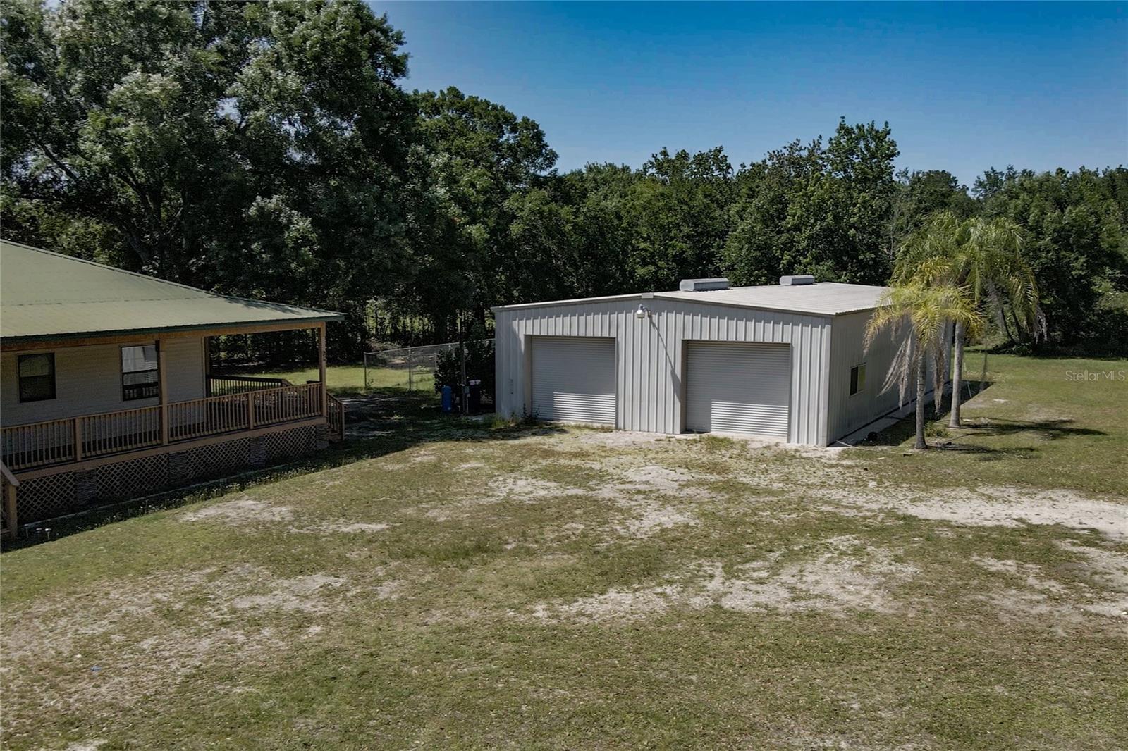 5525 Mitchell Bridges Road, FL
