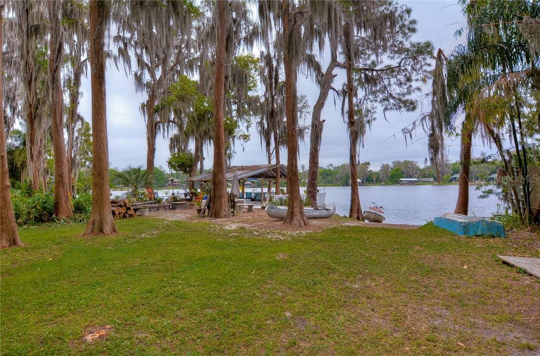 20026 Hideaway Lane, FL