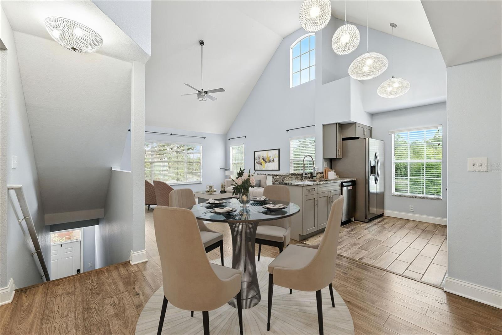 9368 Lake Chase Island Way, FL