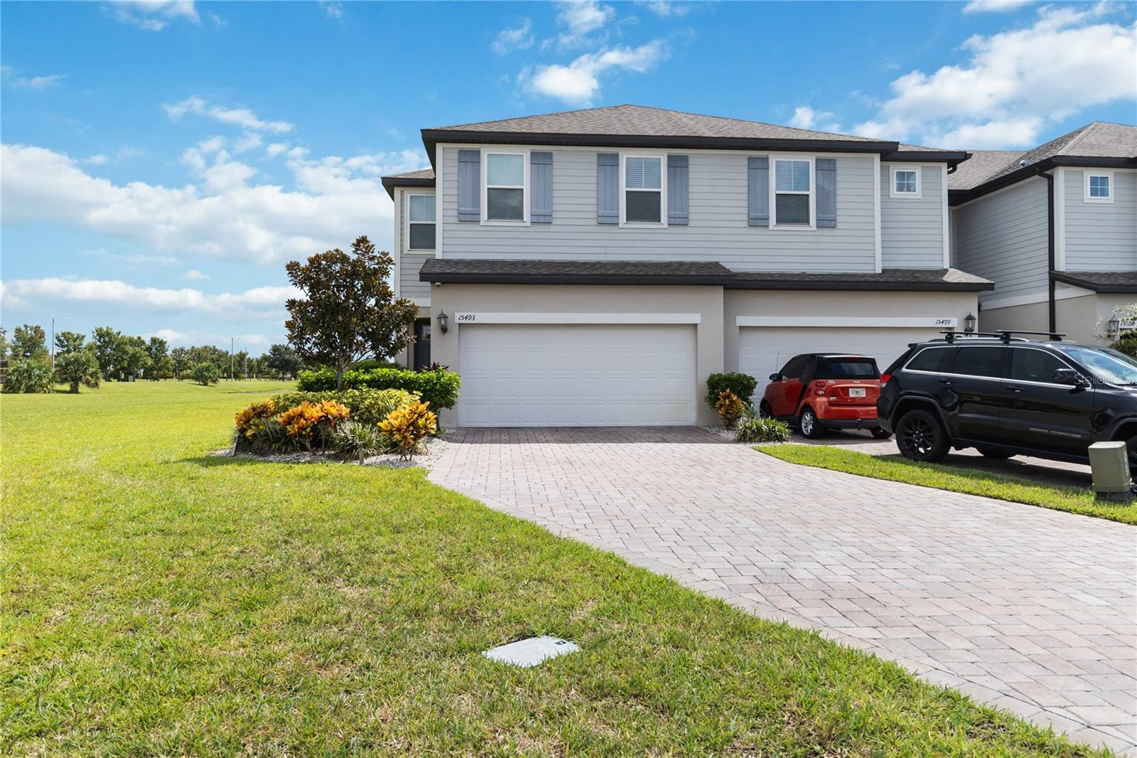 15493 Willow Arbor Circle, FL