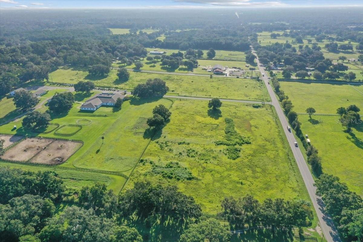 13009-001-22 Hwy 326 And 225a, FL