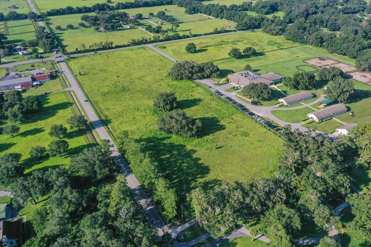 13009-001-22 Hwy 326 And 225a, FL