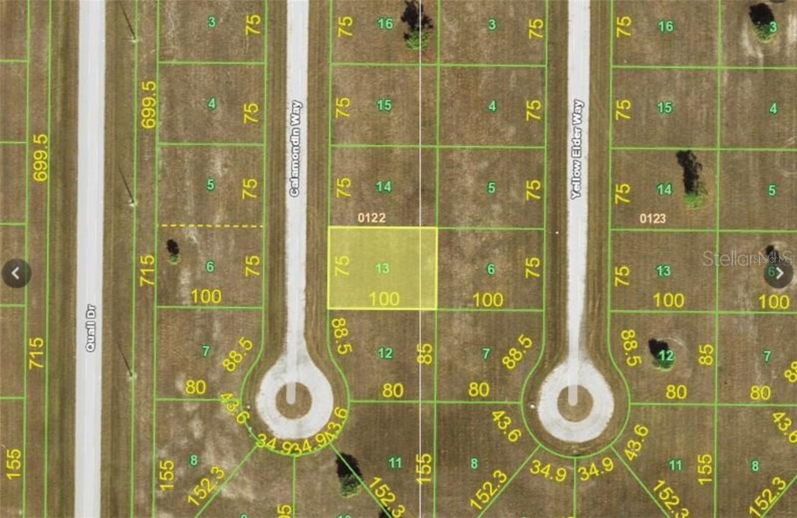 8 Calamondin Way, FL