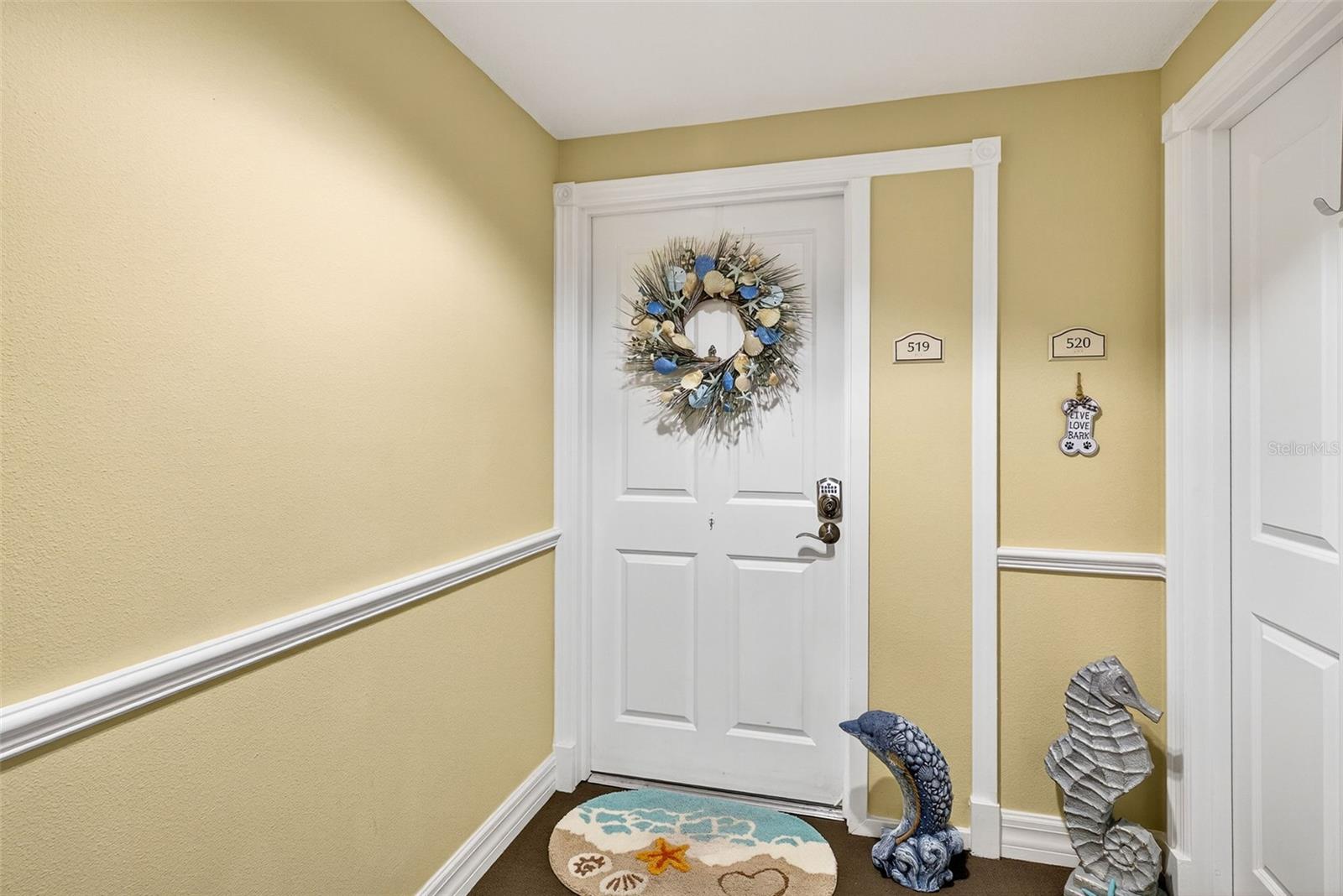 4516 Seagull Drive, FL