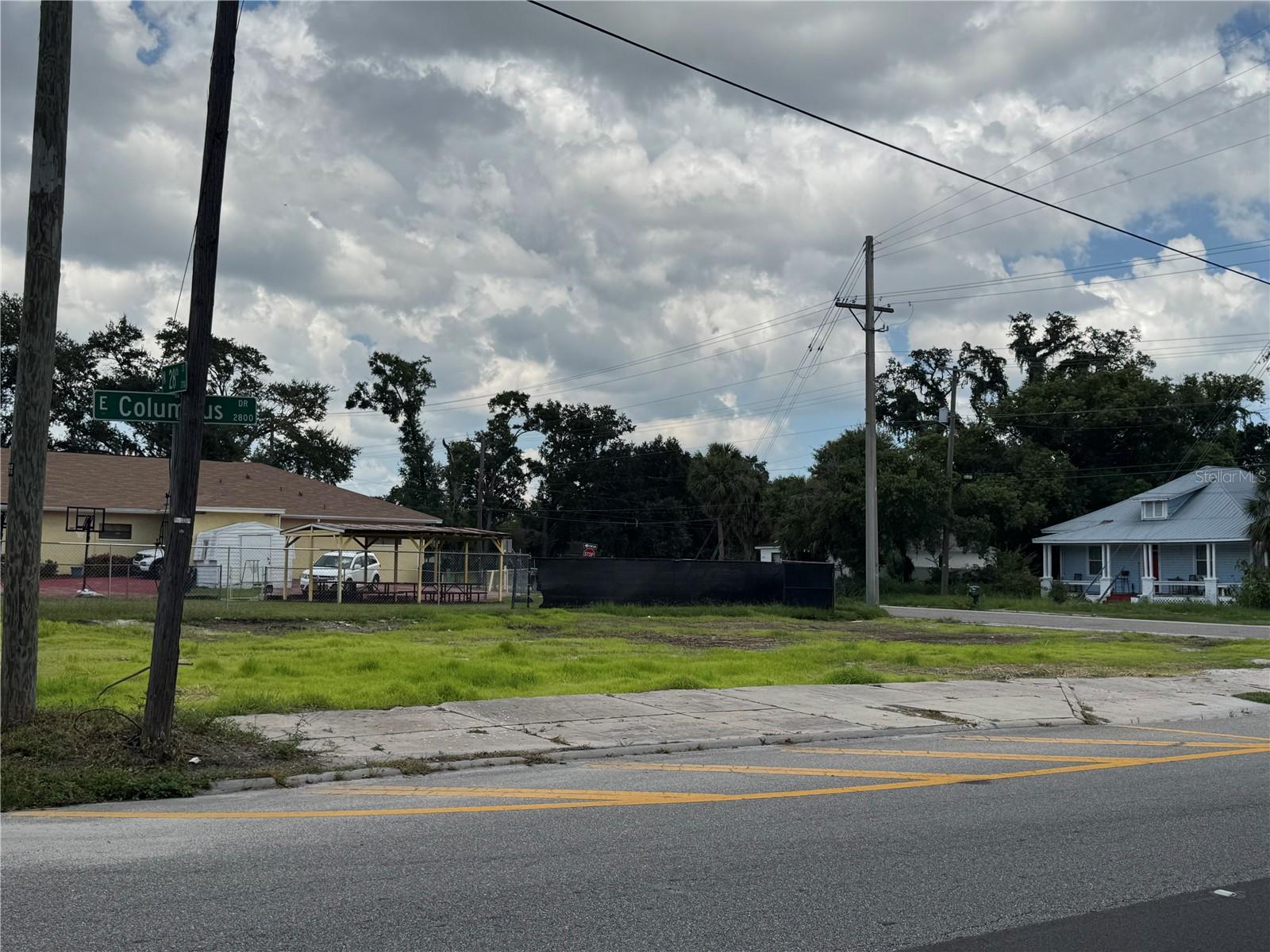 2804 Columbus Drive, FL