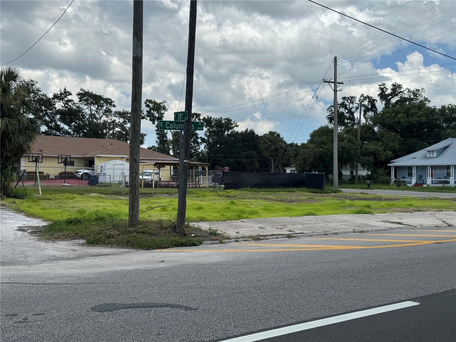 2804 Columbus Drive, FL
