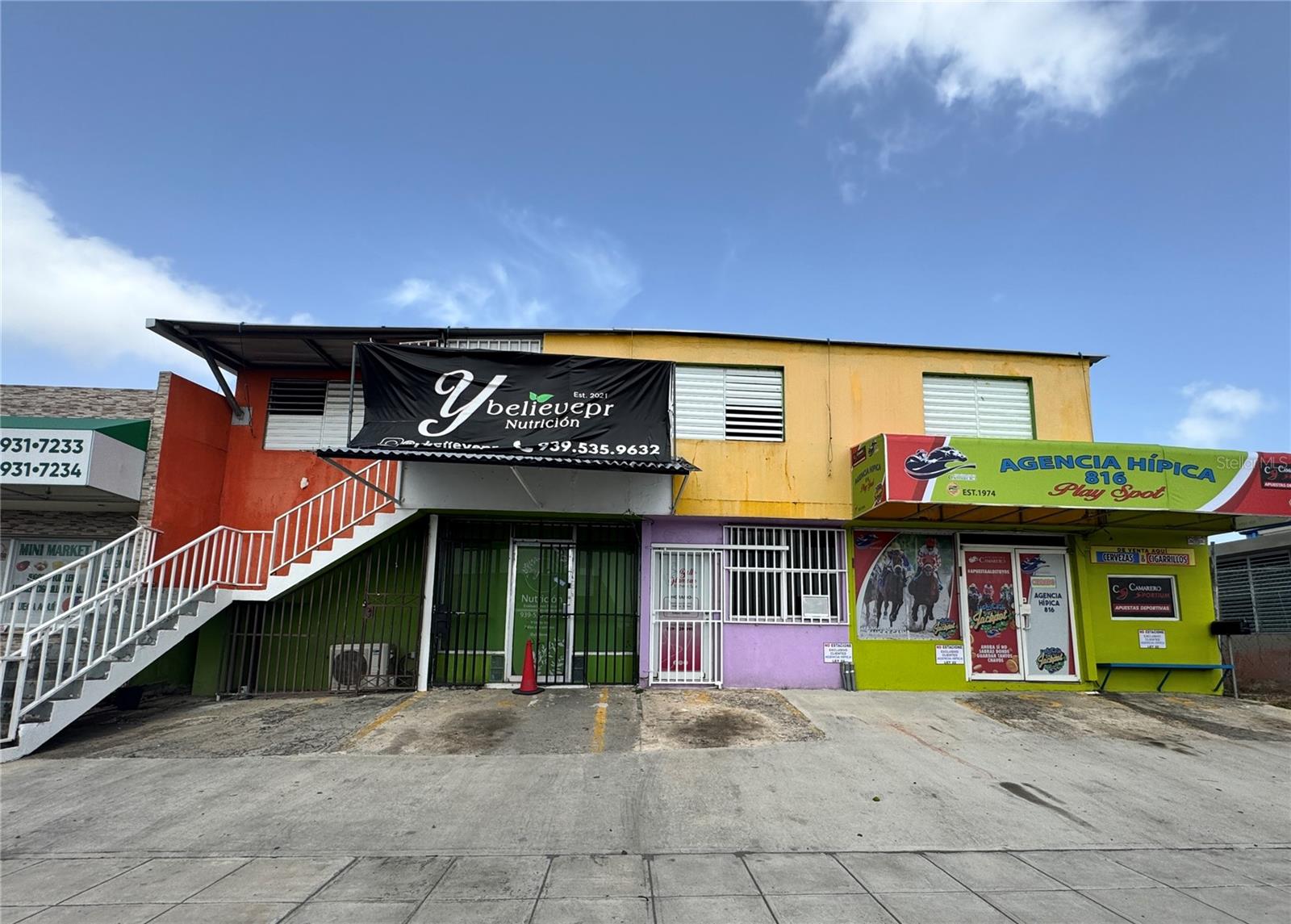 A13 Galicia Ave.,, PR