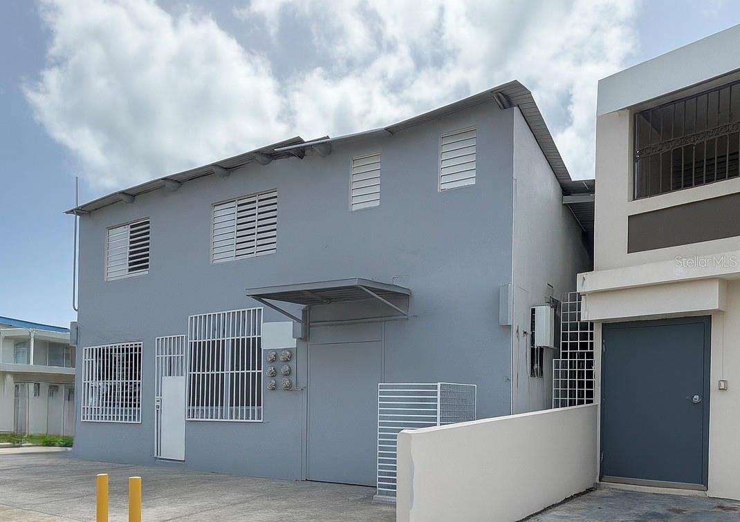 A13 Galicia Ave.,, PR