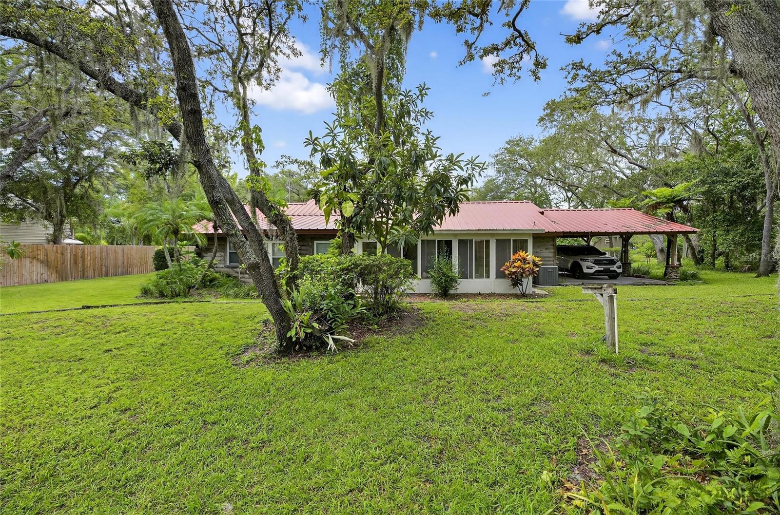 11205 Mcmullen Road, FL
