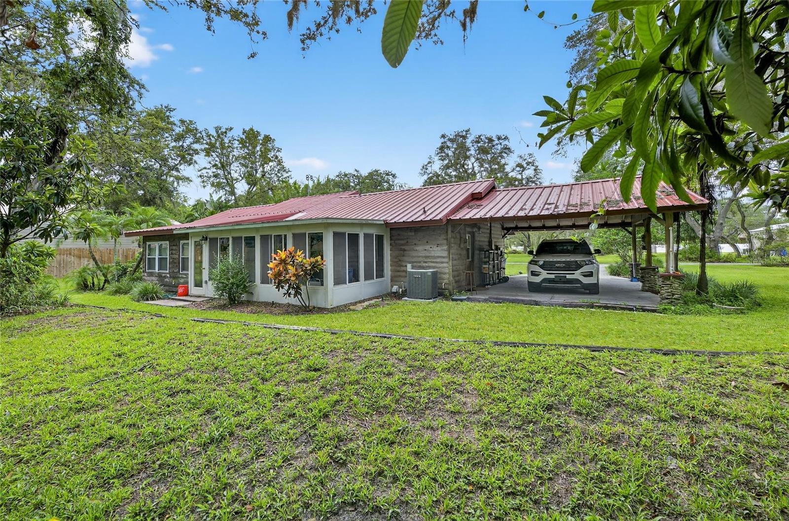 11205 Mcmullen Road, FL