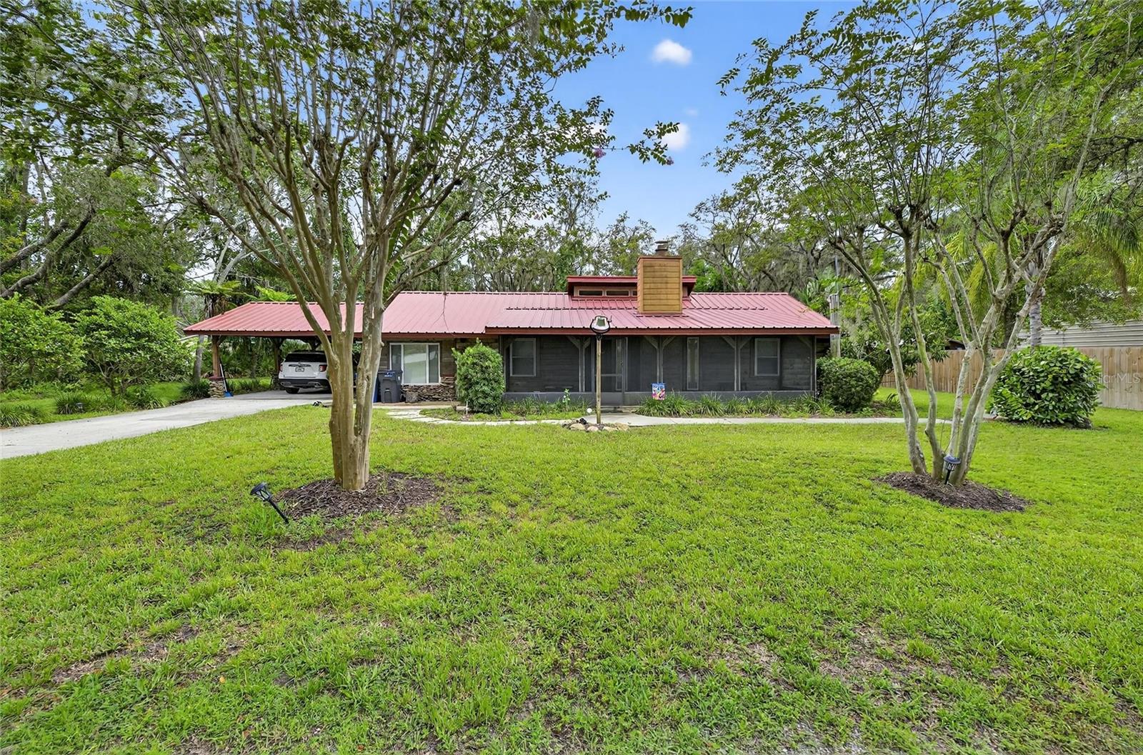 11205 Mcmullen Road, FL