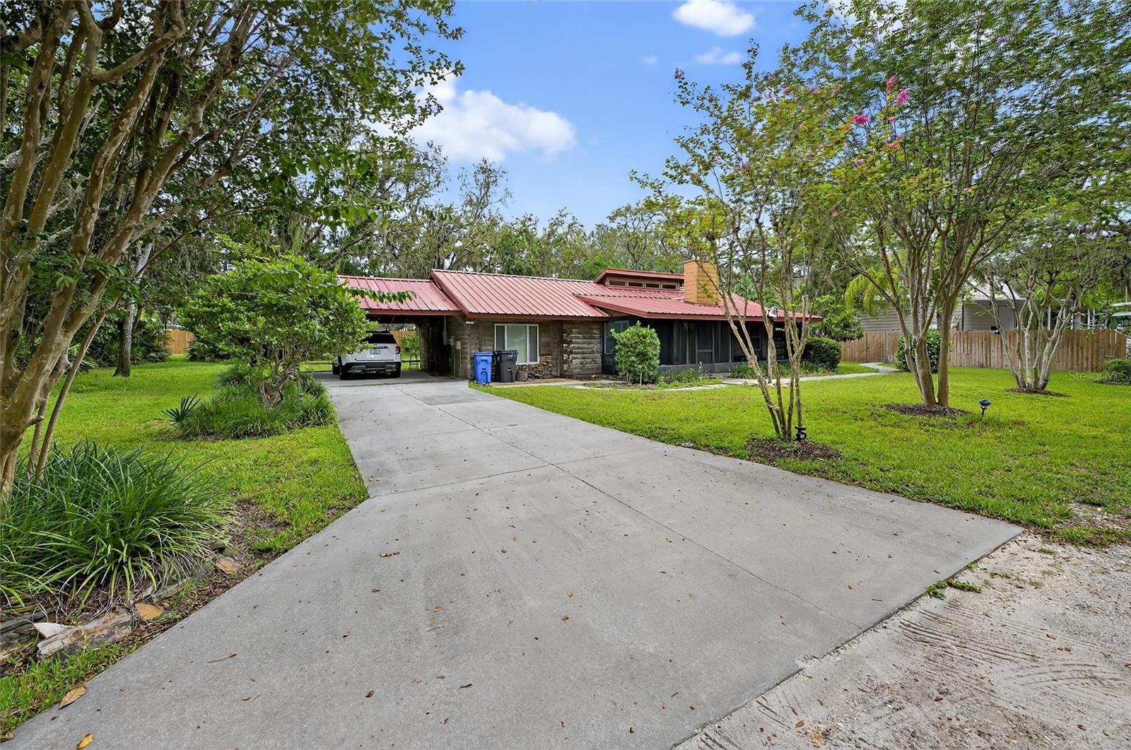 11205 Mcmullen Road, FL