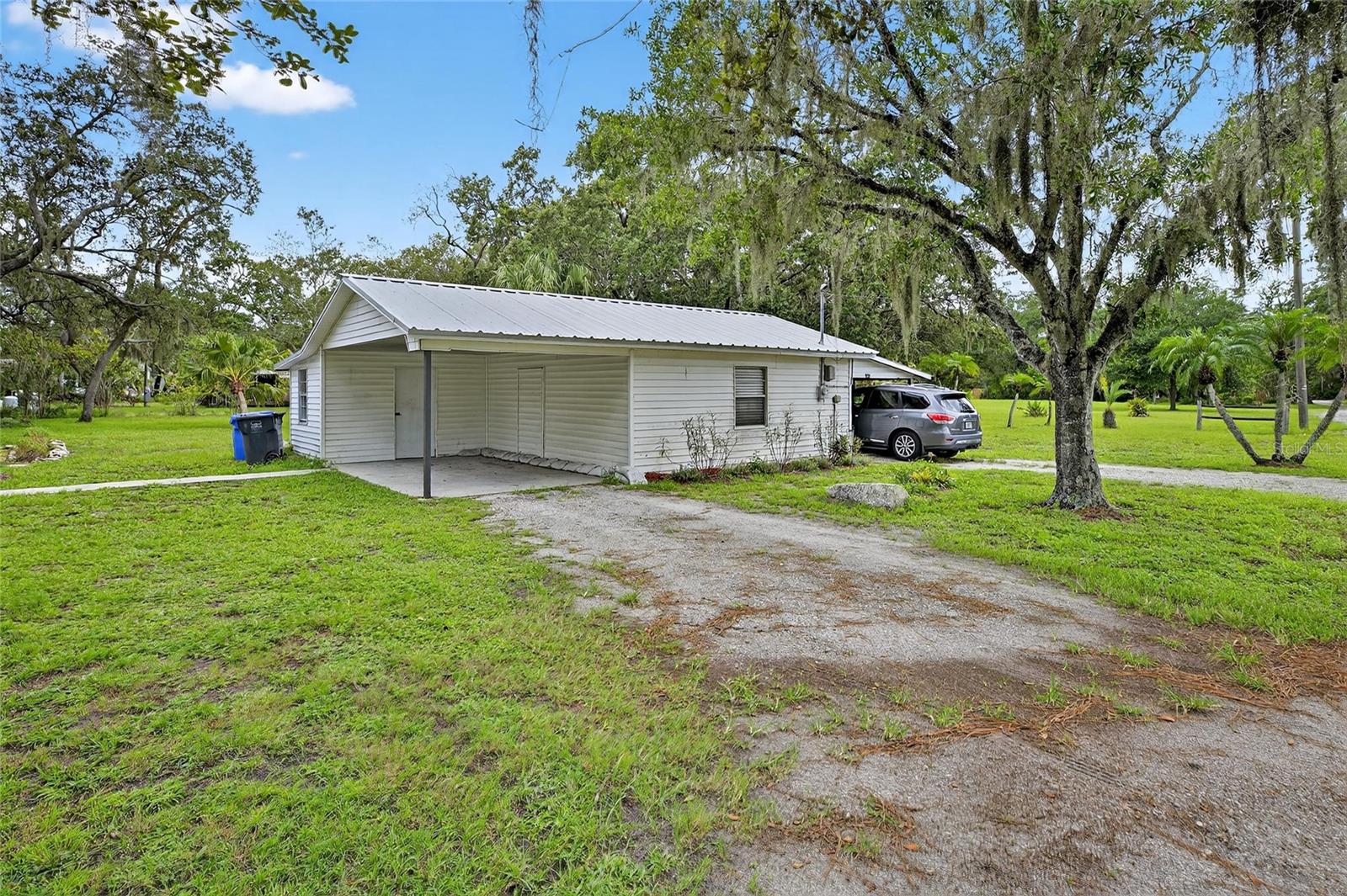 11205 Mcmullen Road, FL
