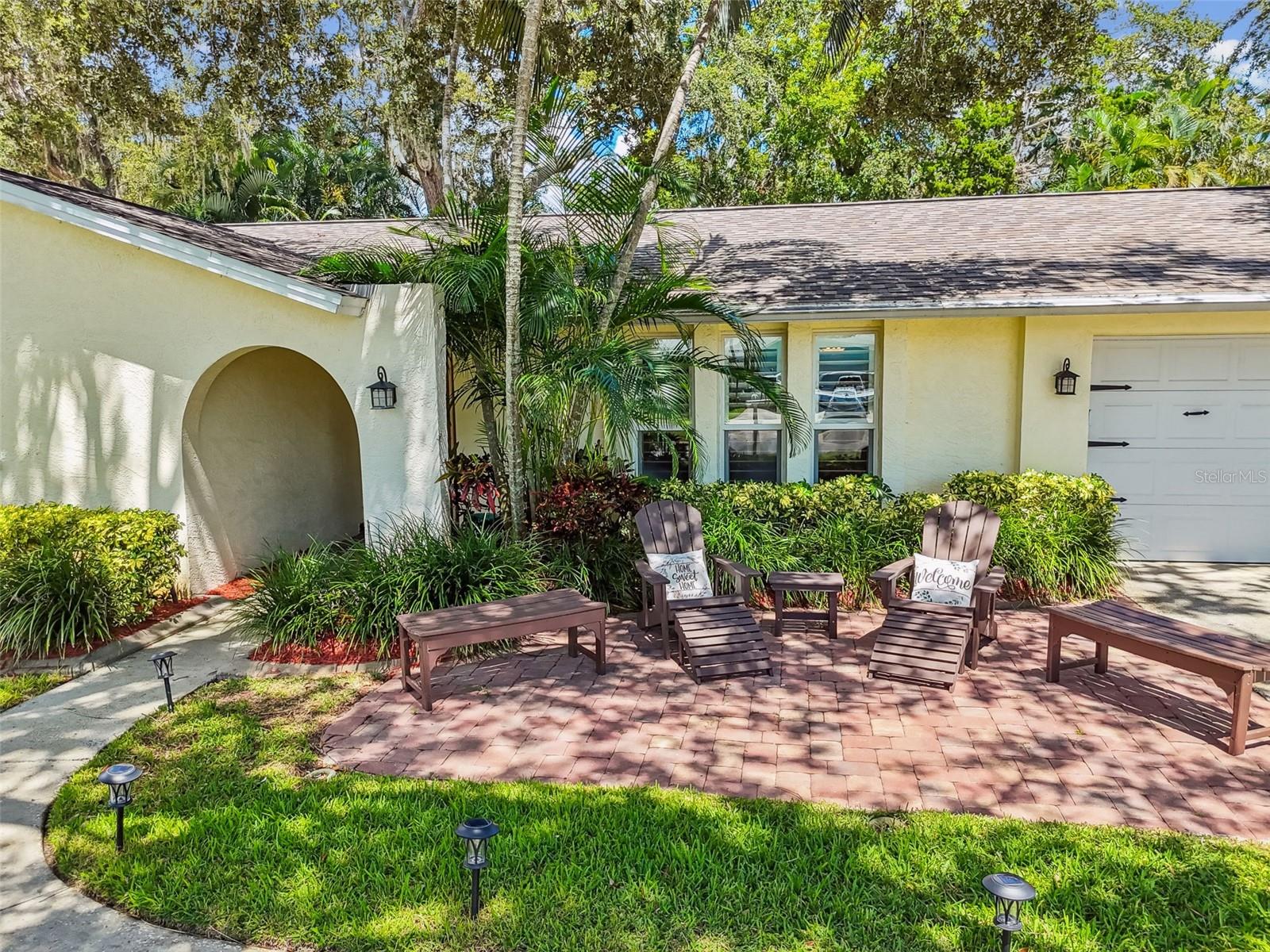 12801 Kimberly Oaks Circle, FL
