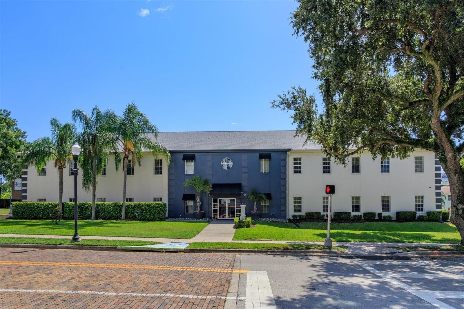 11 Summerlin Avenue, FL