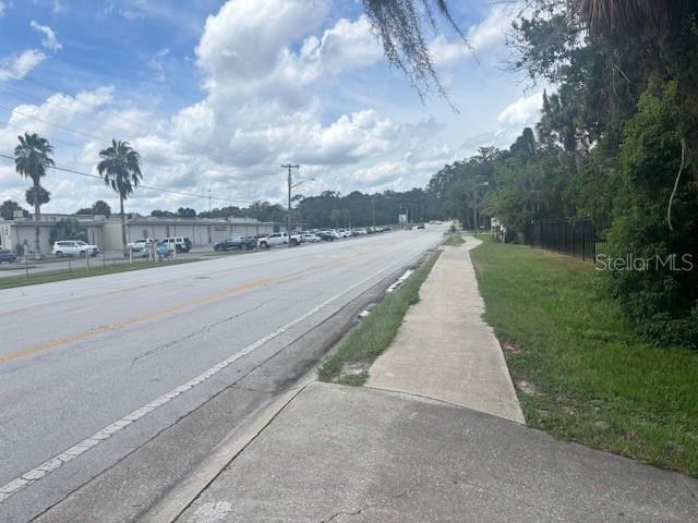 1807 Fort King Street, FL