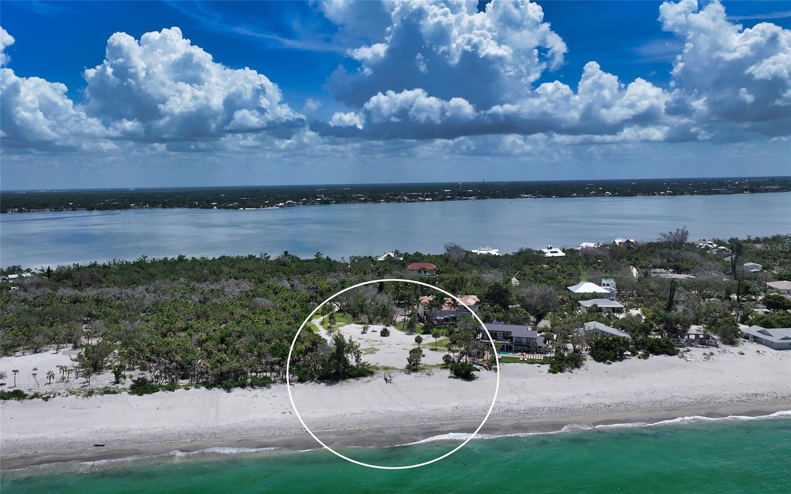 6160 Manasota Key Road, FL