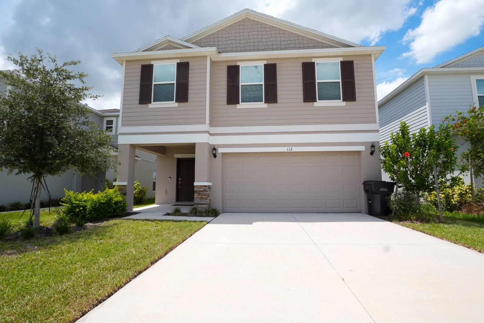 112 Brinsmead Road, FL