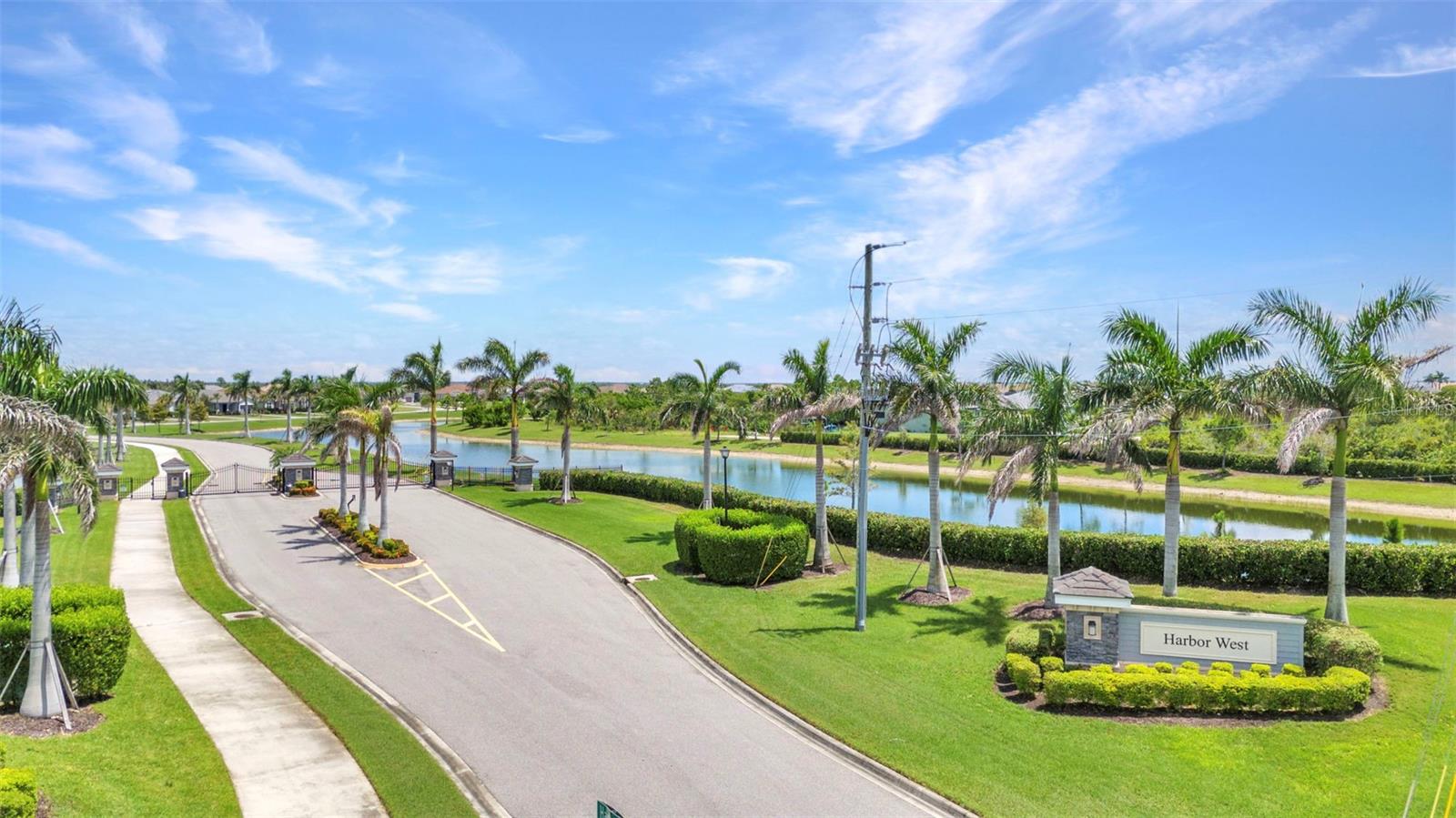 15000 Spanish Point Drive, FL